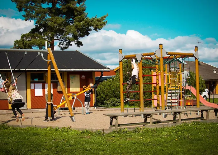 Arsunda Strandbad