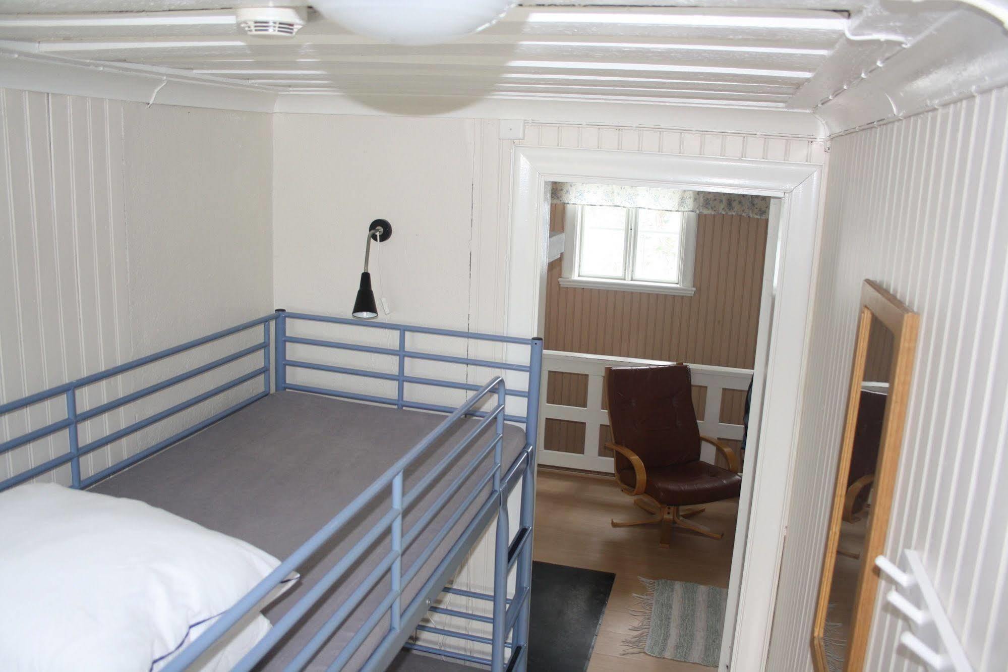 Chalet Strandbad Arsunda