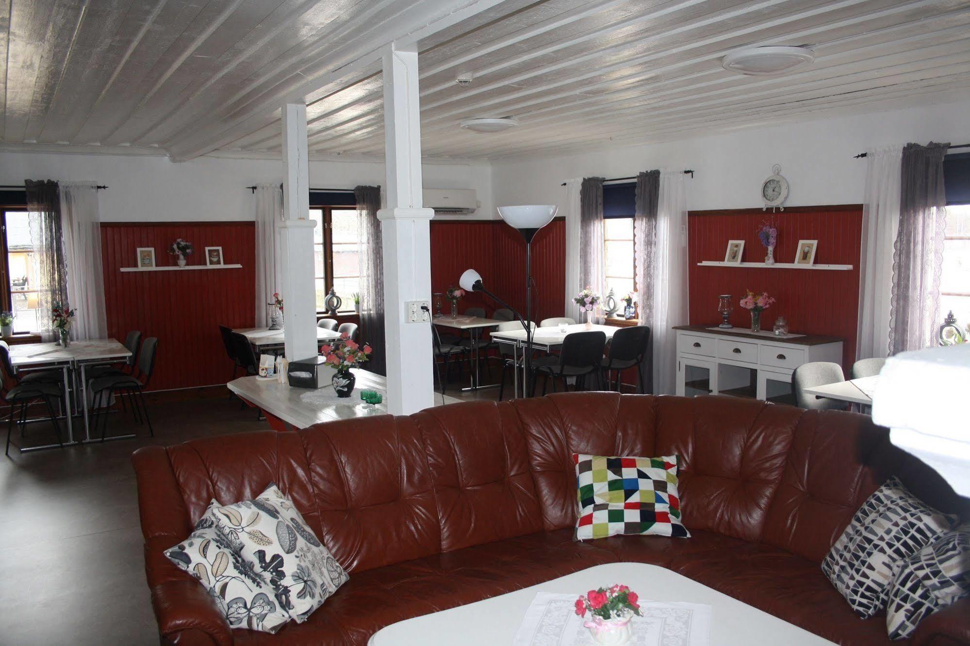 Strandbad Chalet