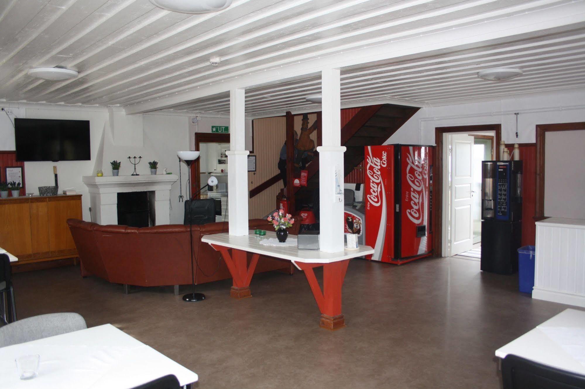 Strandbad Chalet