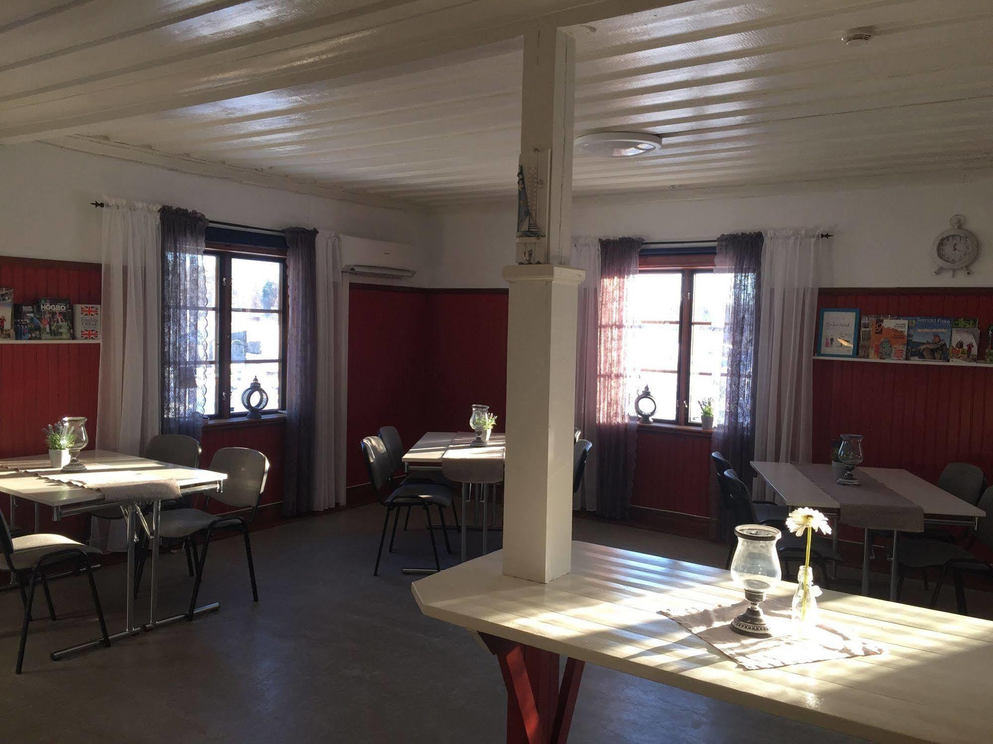Chalet Strandbad Arsunda